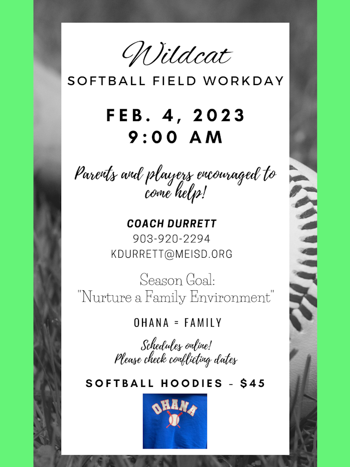 Mt. Enterprise ISD Home of the Wildcats